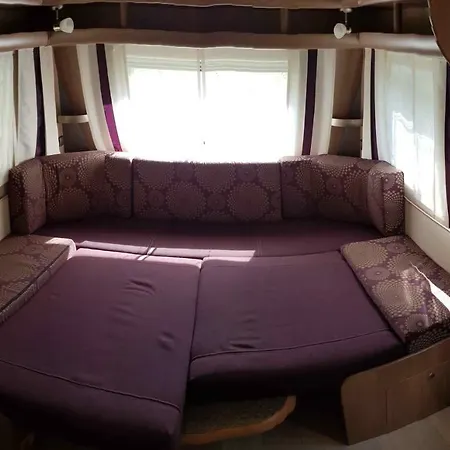 Waldvogel Wohnwagen Caravan Immenstaad am Bodensee